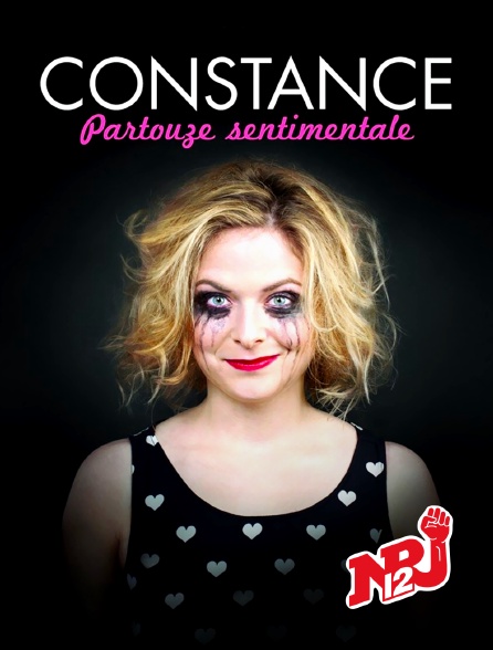 NRJ 12 - Constance : Partouze sentimentale