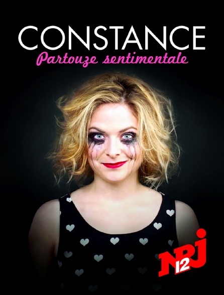 NRJ 12 - Constance : Partouze sentimentale