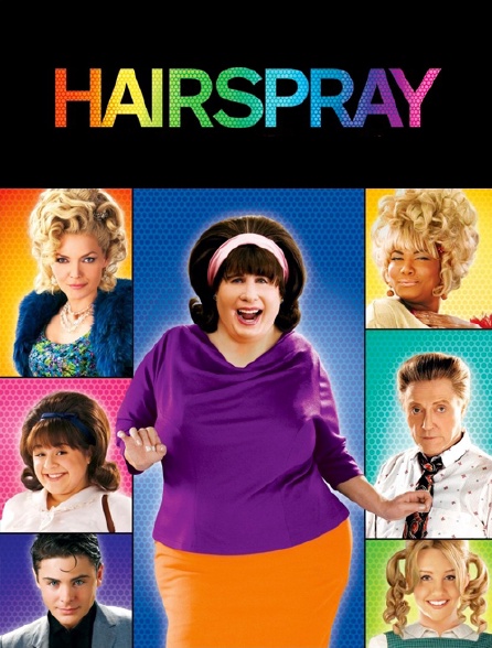 Hairspray