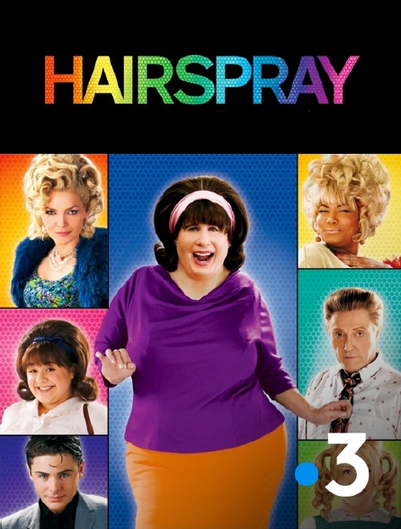 France 3 - Hairspray