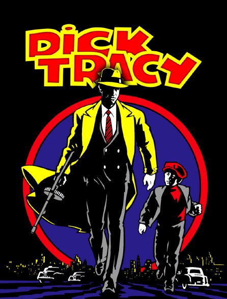 Dick Tracy