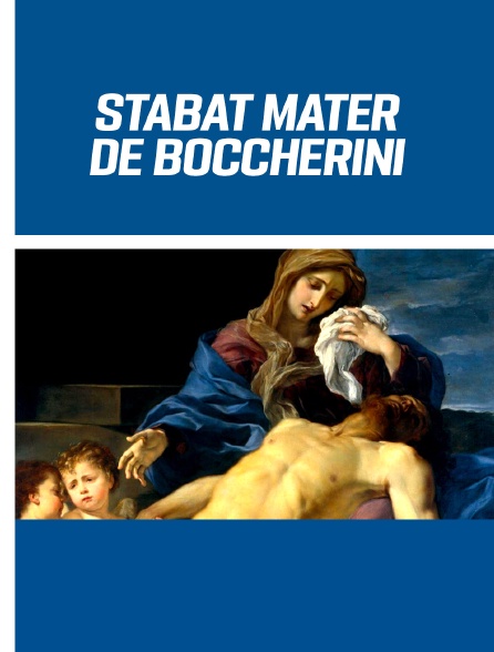 Stabat Mater de Boccherini