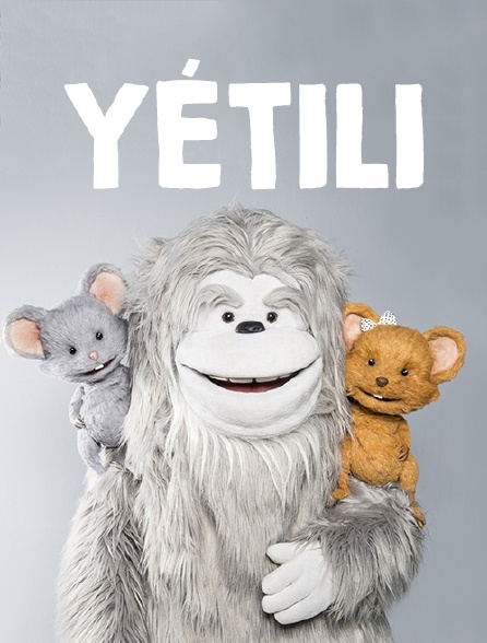Yétili