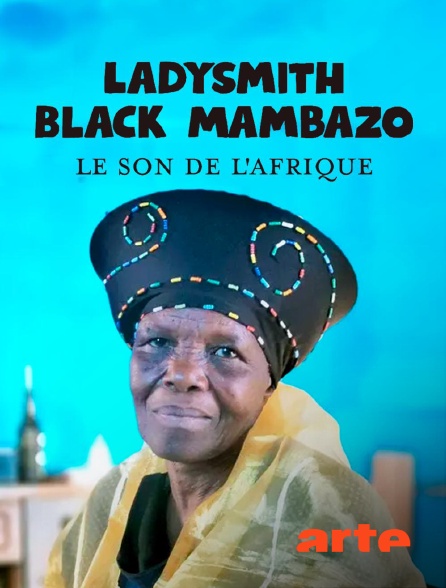 Arte - Ladysmith Black Mambazo : Le son de l'Afrique