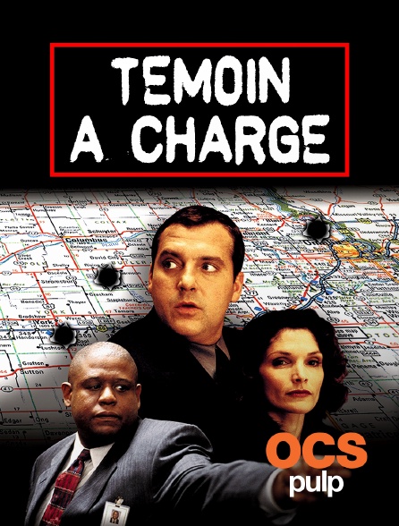 OCS Pulp - Témoin à charge