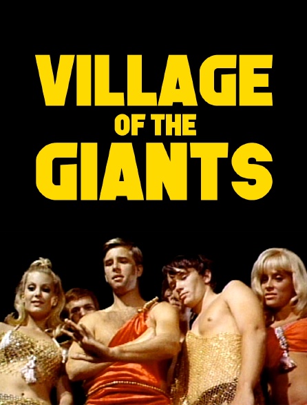 Village of the Giants