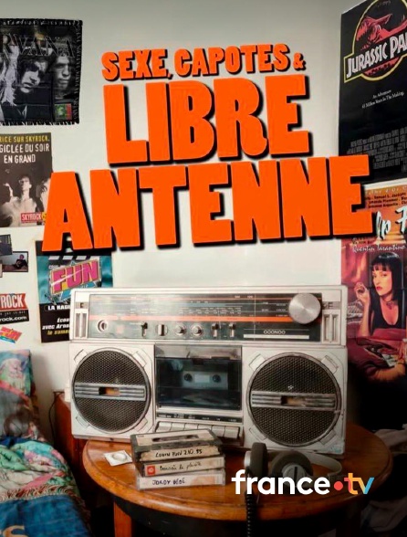 france.tv - Libre antenne