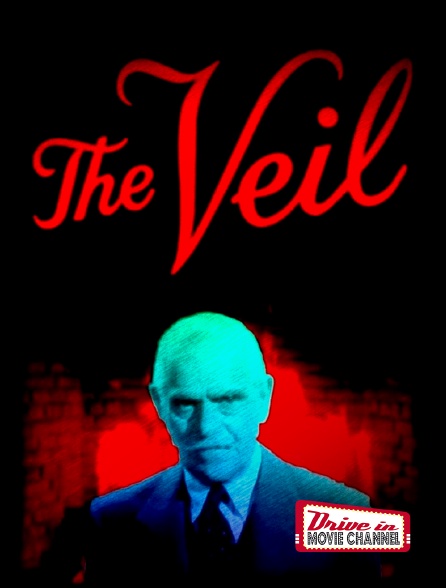 Drive-in Movie Channel - The Veil