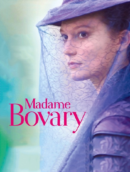 Madame Bovary