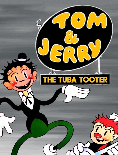 The tuba tooter