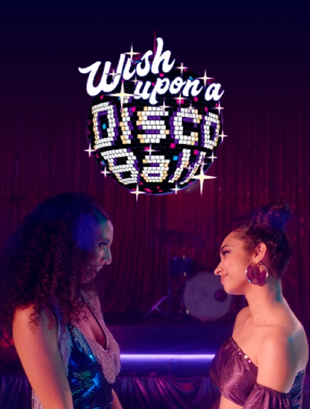 Wish Upon A Disco Ball