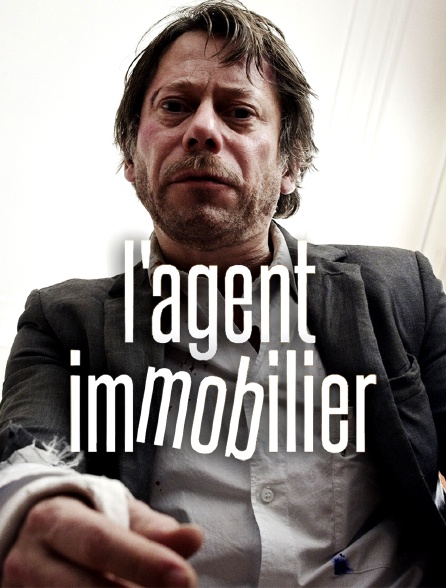 L'agent immobilier