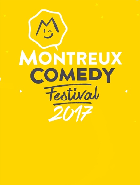 Montreux Comedy Festival 2017