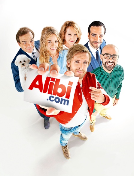 Alibi.com