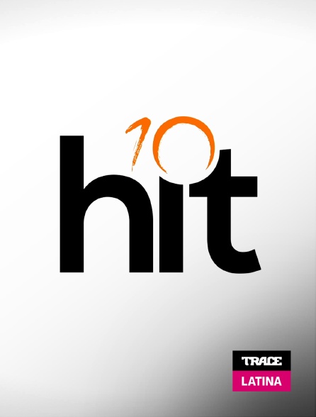 Trace Latina - Hit 10