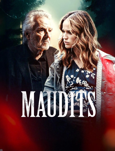 france.tv - Maudits en replay