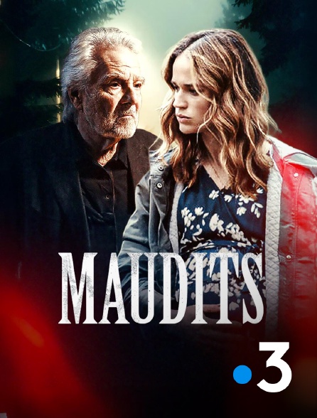 France 3 - Maudits