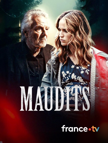 france.tv - Maudits en replay