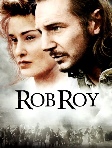 Rob Roy