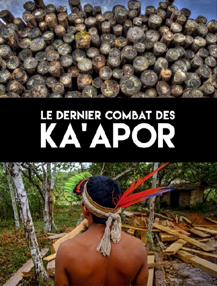 Ka'apor, le dernier combat