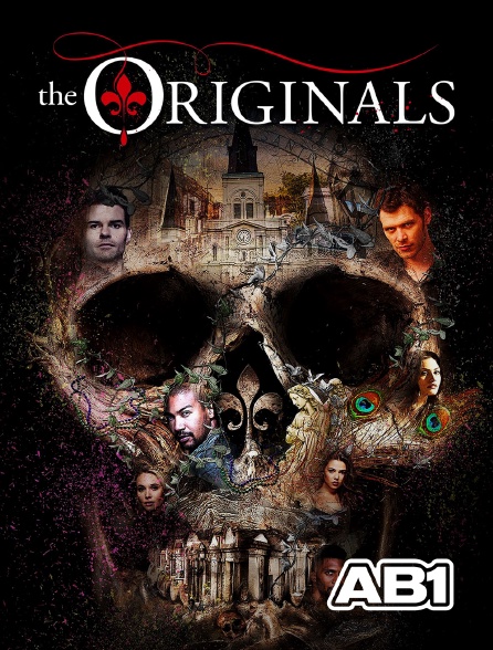 AB 1 - The Originals
