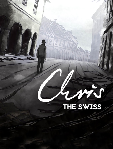 Chris the Swiss