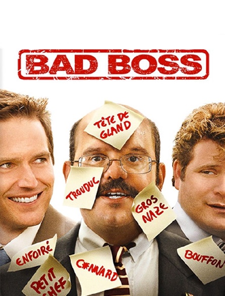 Bad Boss