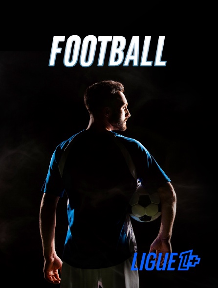 Ligue 1+ - Ligue 1 McDonald's - Angers - Nantes - 2025-2026