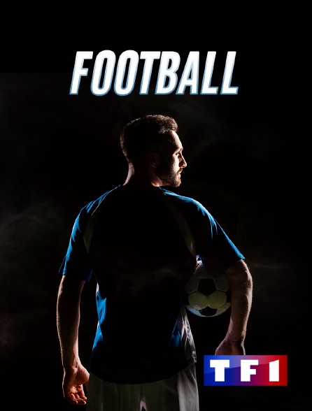 TF1 - Match amical international - Brésil - France - 2026