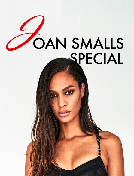 Joan Smalls Special