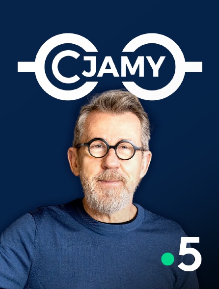 C Jamy En Streaming Replay Sur France 5 Molotov Tv