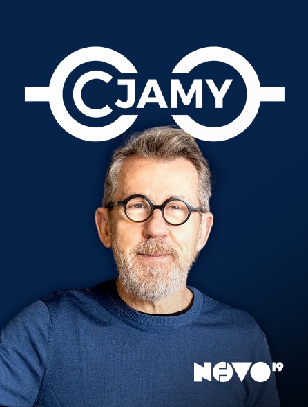 NOVO19 - C Jamy