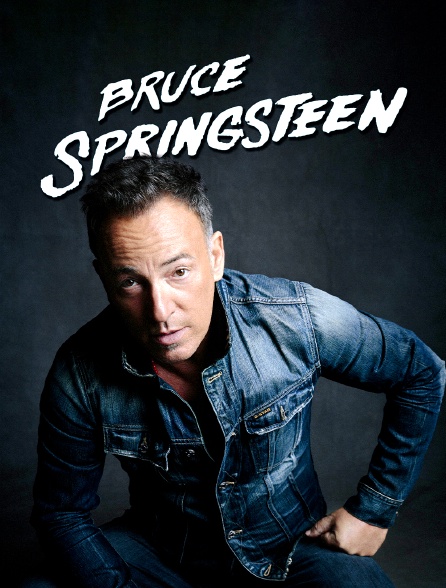 Bruce Springsteen