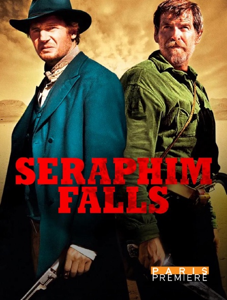 Paris Première - Seraphim Falls