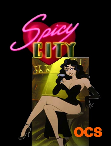 OCS - Spicy City