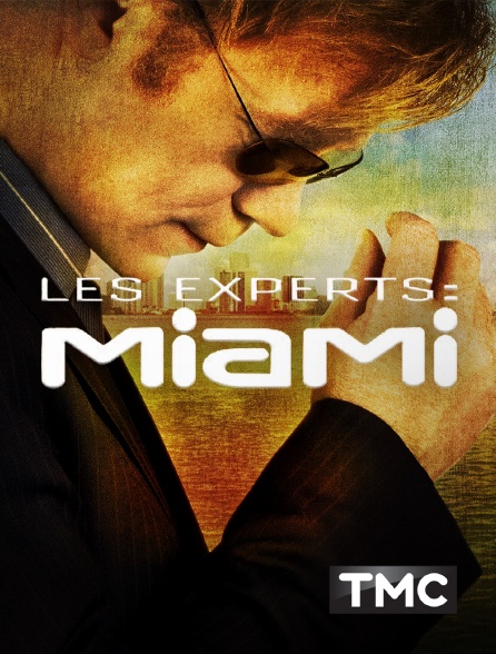 TMC - Les experts : Miami