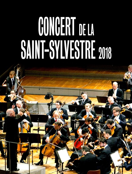 Concert de la Saint-Sylvestre 2018