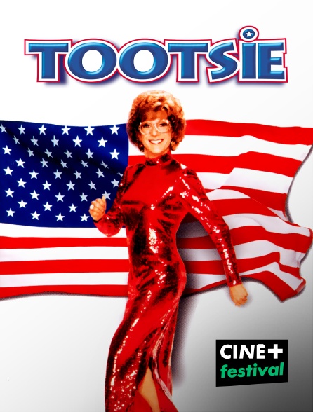 CINE+ Festival - Tootsie