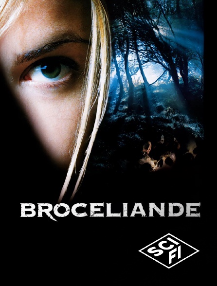 SciFi - Brocéliande