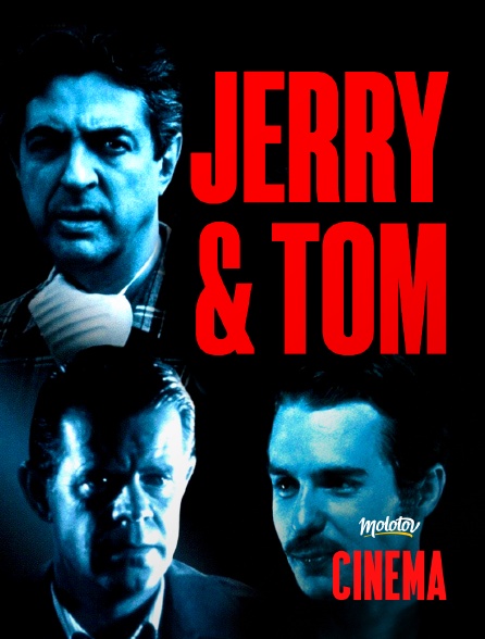 Molotov Channels Cinéma - Jerry & Tom