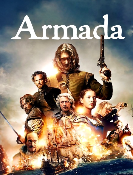 Armada en streaming