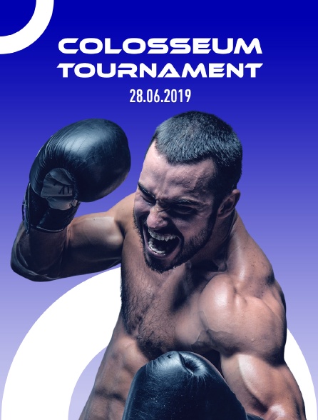 Colosseum Tournament, 28.06.2019