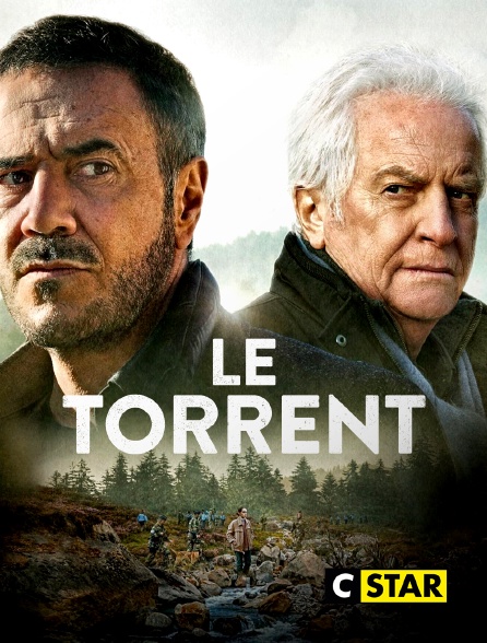 CSTAR - Le torrent