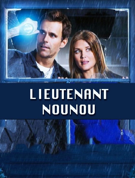 Lieutenant nounou