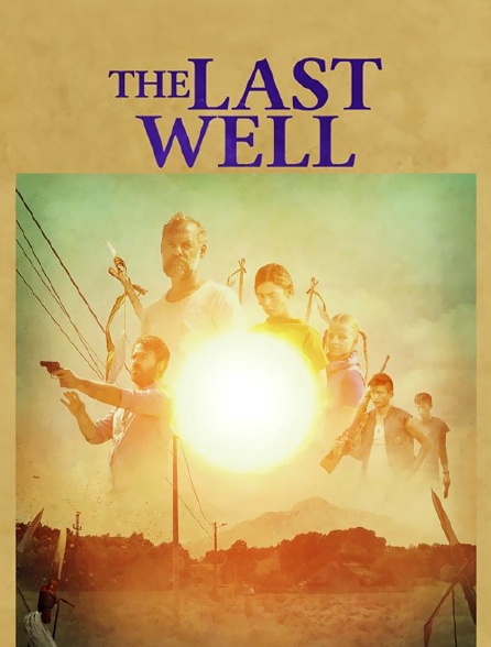 The Last Well