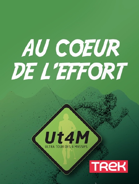 Trek - Au coeur de l'effort