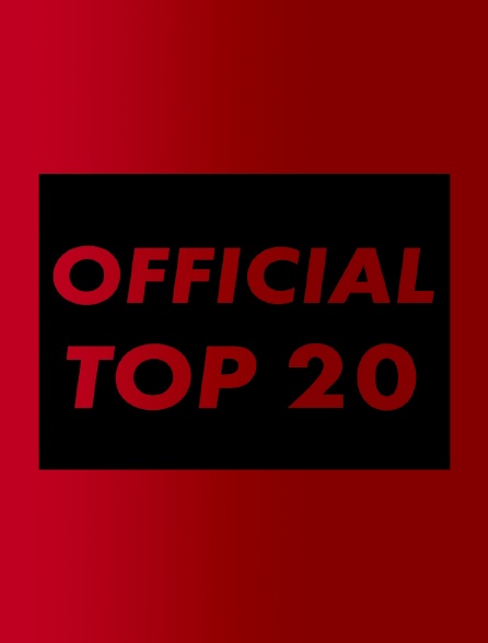 Official Top 20