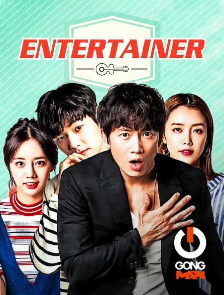 GONG Max - Entertainer