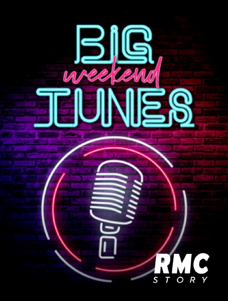 RMC Story - Big Weekend Tunes!