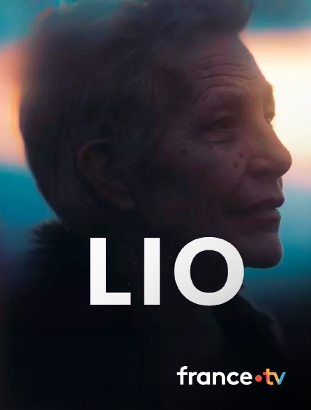france.tv - Lio